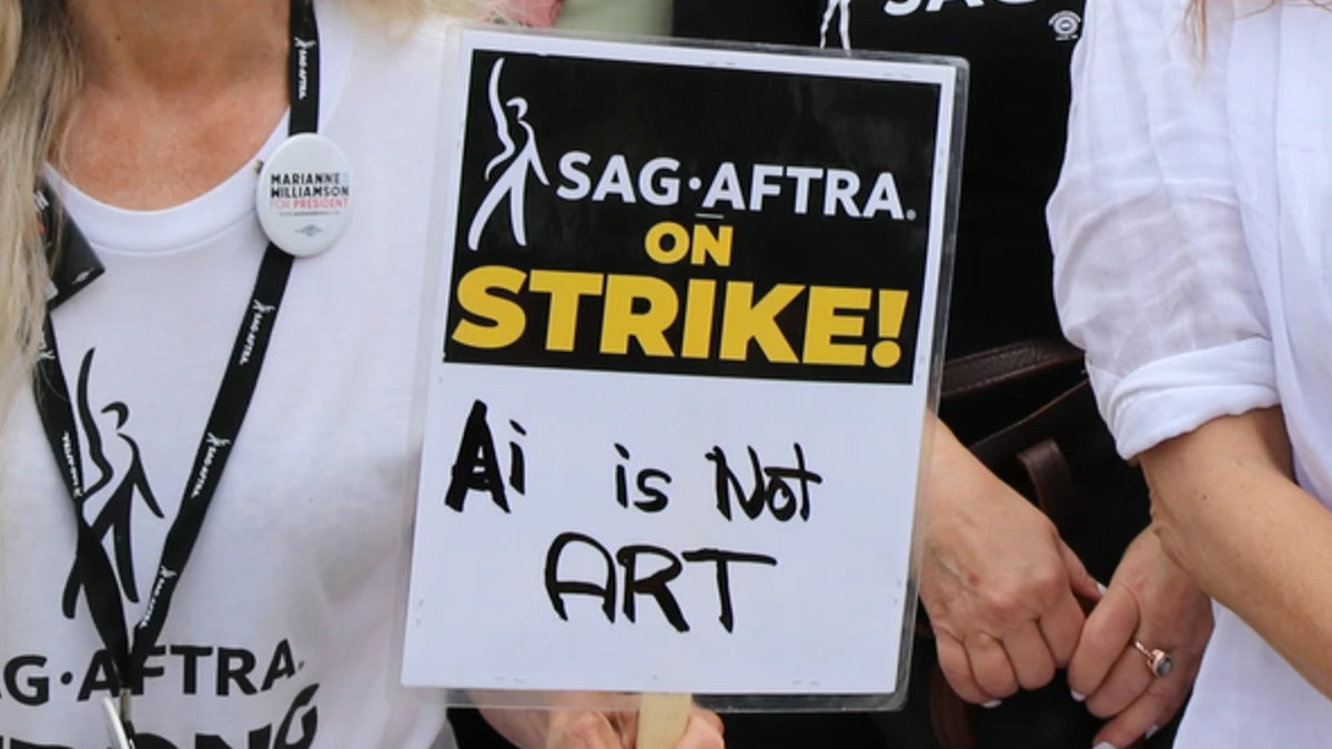 Roundup: What SAG-AFTRA won on AI