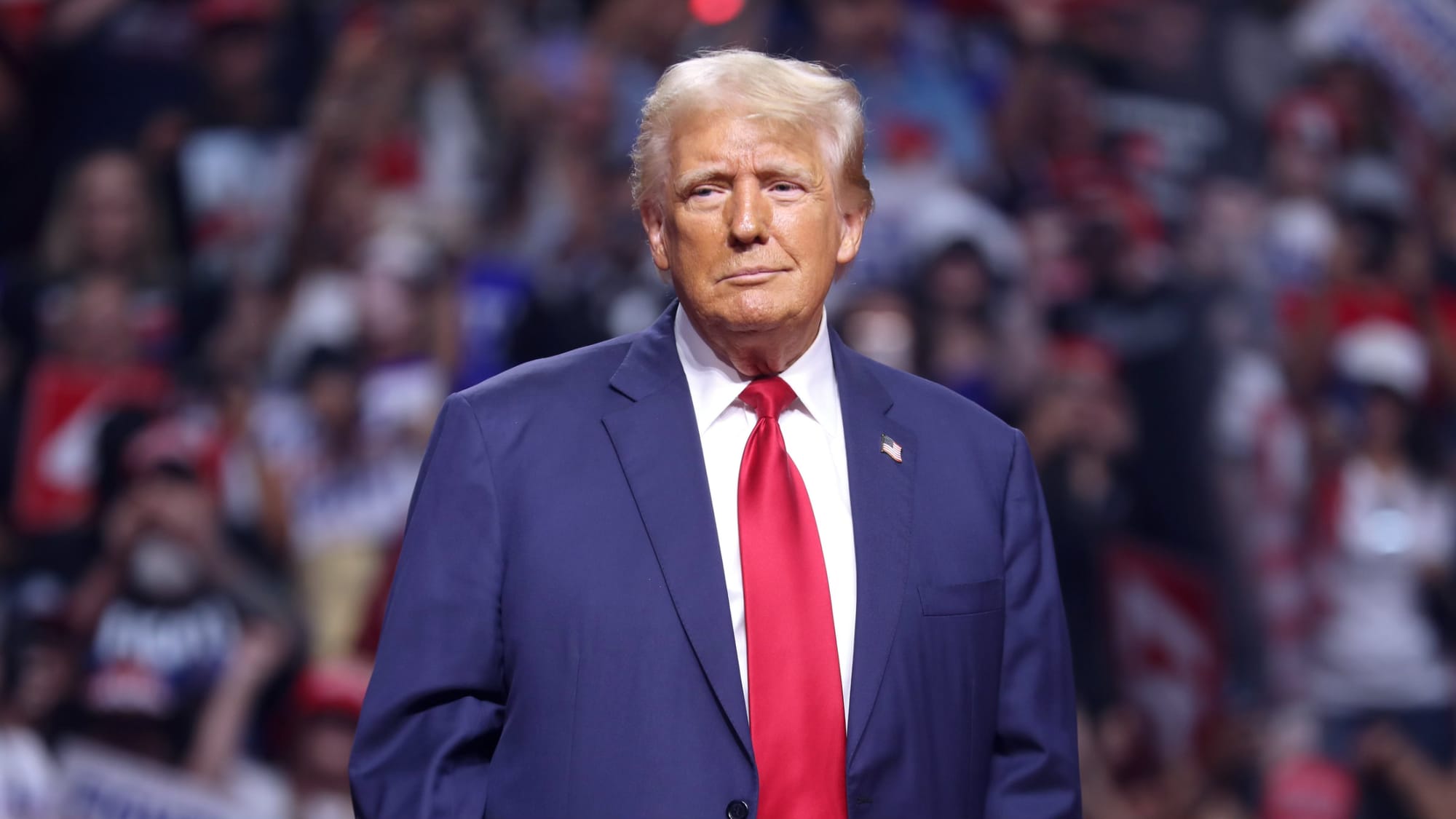 Silicon Valley is enlisting Trump in its war against higher taxes