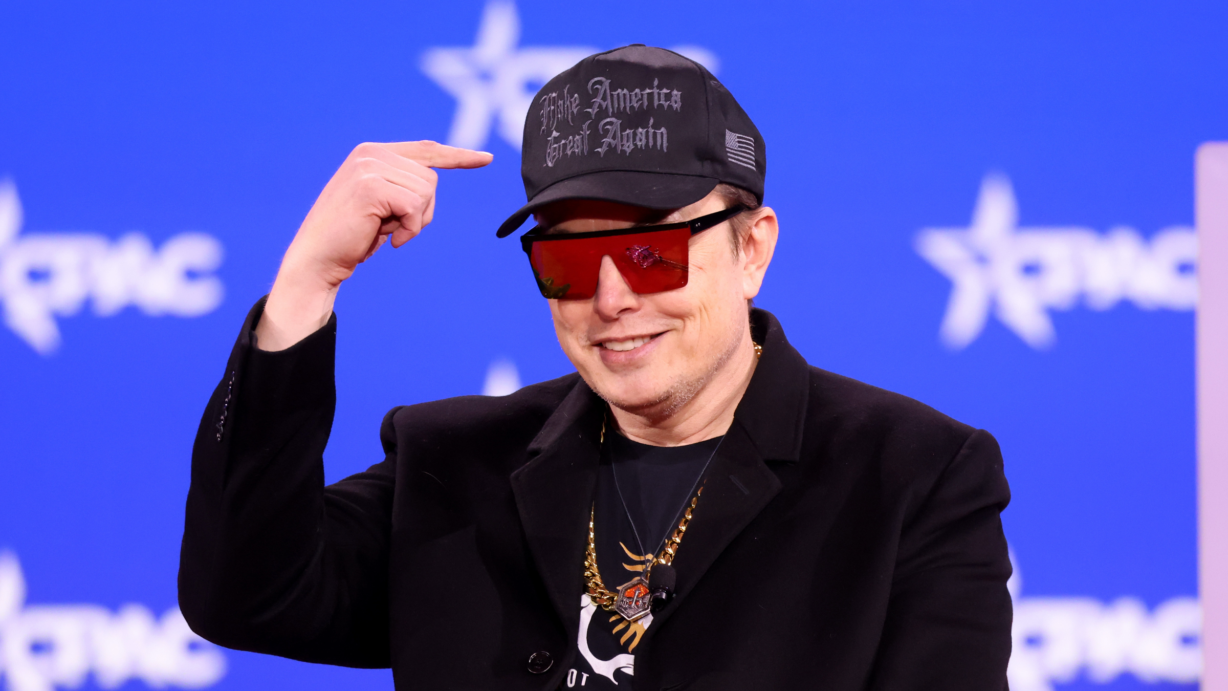 Elon Musk’s reputation must be beyond rehabilitation