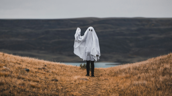 Ghosting Substack